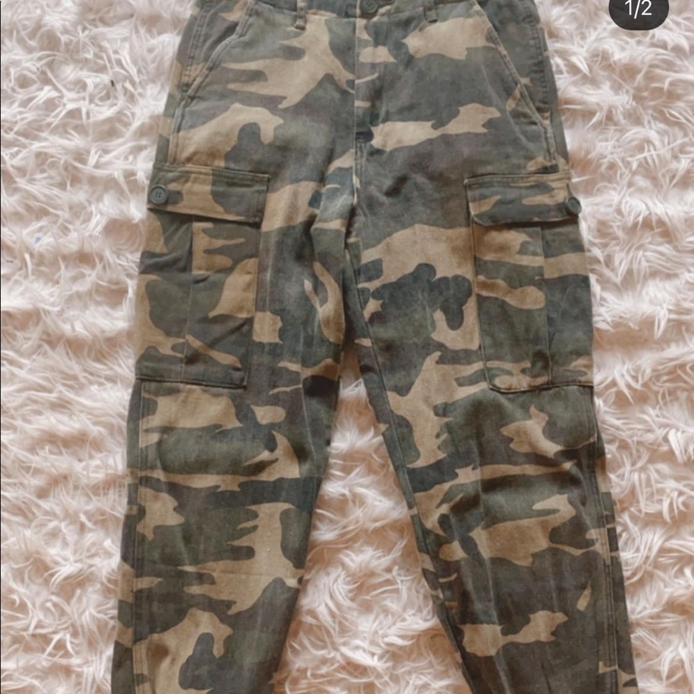 Fashion Nova pants
